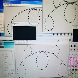 音乐喷泉软件系统